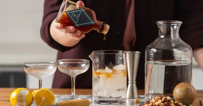 How to Use Bitters in Cocktails