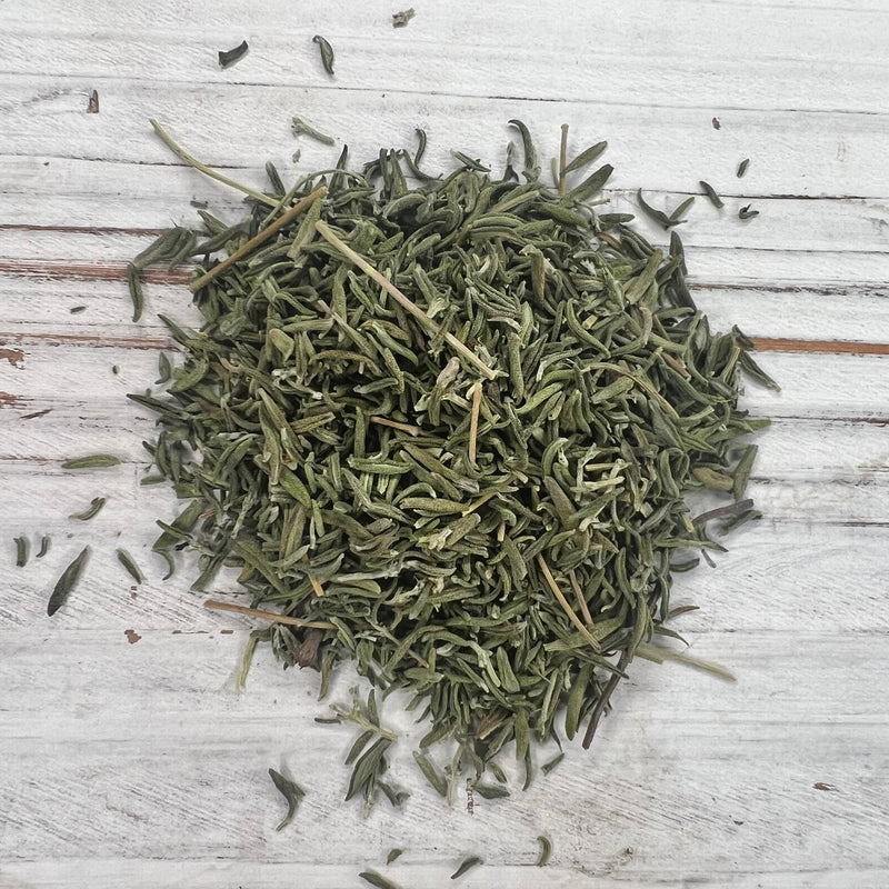 Dried Herb, Thyme, ORG