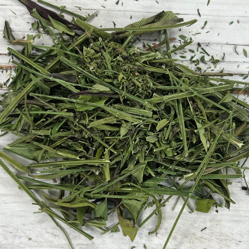 Dried Herb, Andrographis, ORG