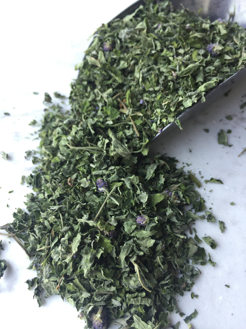 Dried Herb, Chamomile, ORG
