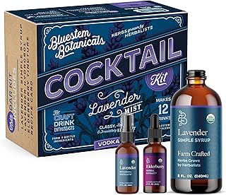 Vodka Cocktail Kits