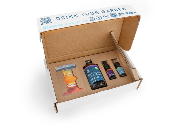 Tequila Cocktail Kits