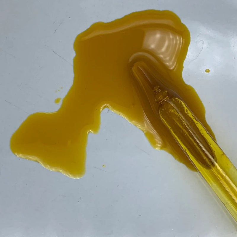 Glycerin Extract, Sweet Annie, ORG