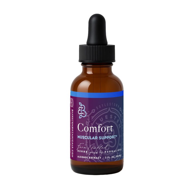 Formula, Comfort, Muscular Support, ORG
