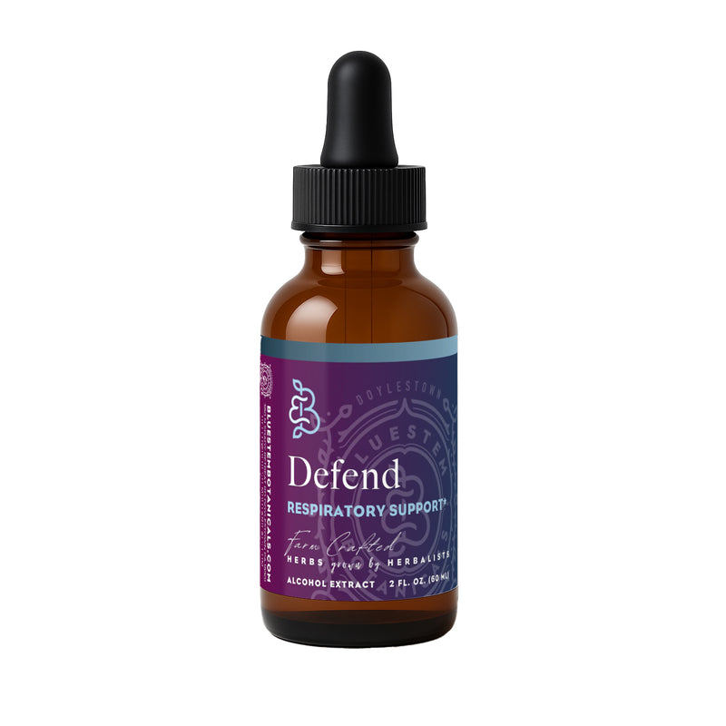 Formula, Defend, Respiratory Support, ORG