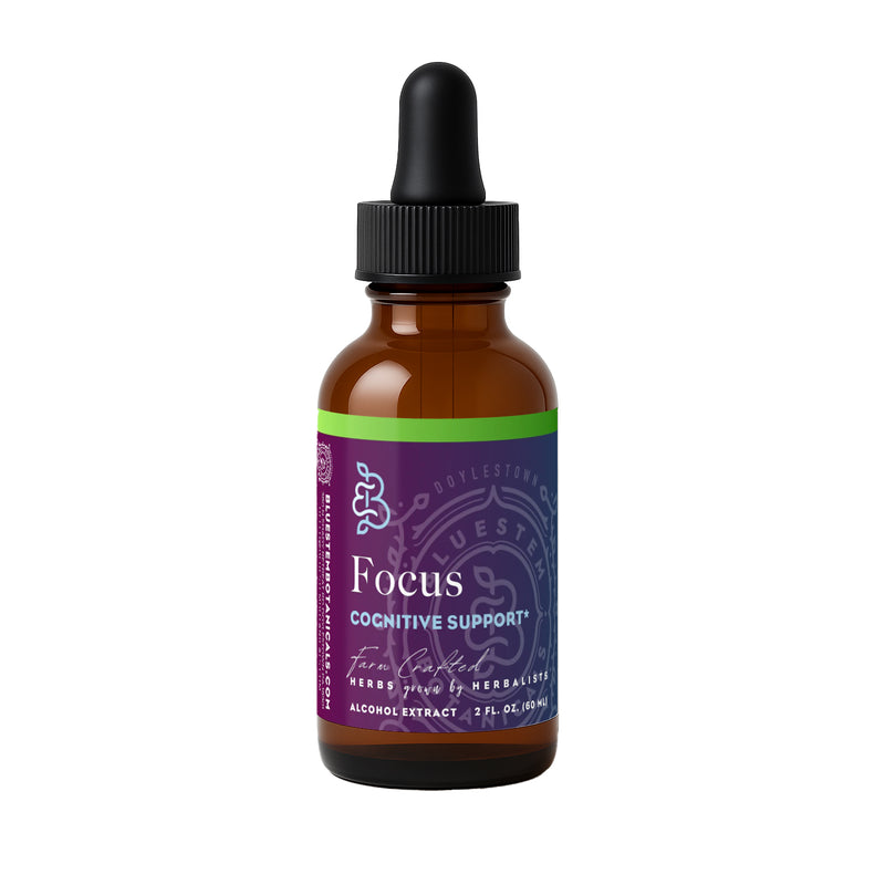 Formula, Focus, Cognitive Support, ORG