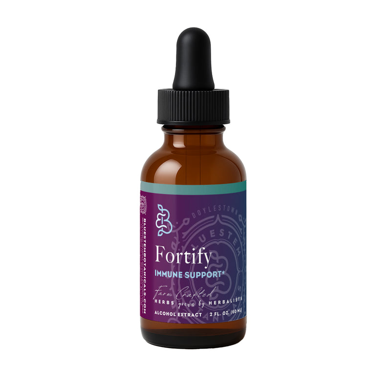 Formula, Fortify, Immune Support, ORG