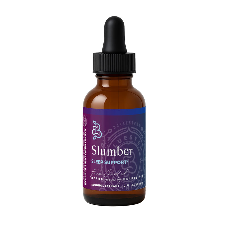 Formula, Slumber, Sleep Support, ORG