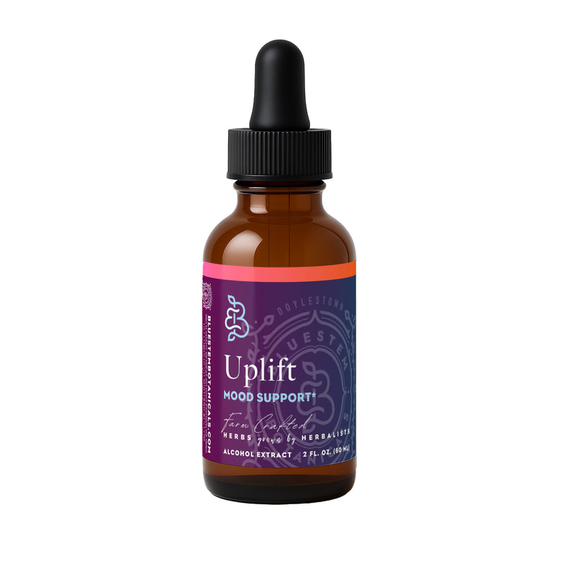 Formula, Uplift, Mood Support